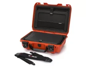Nanuk Nano 923 Laptop Case Orange