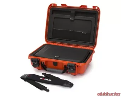 Nanuk Nano 923 Laptop Case Orange - 923-LK03