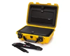 Nanuk Nano 923 Laptop Case Yellow