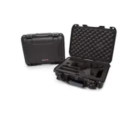 NanukNano923 Hard Case Foam Insert Ronin-S - Black