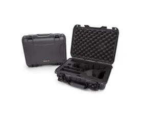 NanukNano923 Hard Case Foam Insert Ronin-S - Graphite