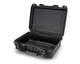 Nanuk Nano 925 Hard Case Black
