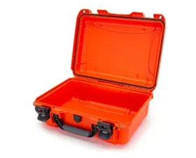 Nanuk Nano 925 Hard Case Orange