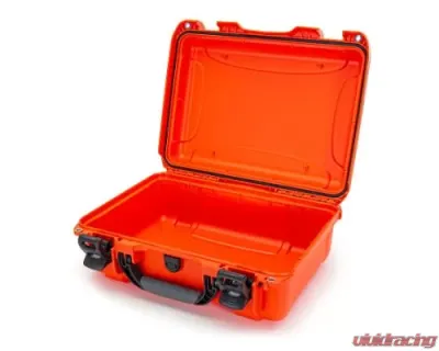 Nanuk Nano 925 Hard Case Orange - 925-0003