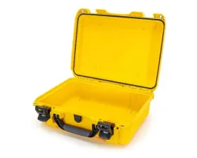 Nanuk Nano 925 Hard Case Yellow