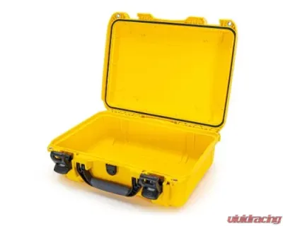 Nanuk Nano 925 Hard Case Yellow - 925-0004
