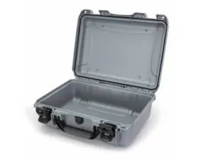 Nanuk Nano 925 Hard Case Silver