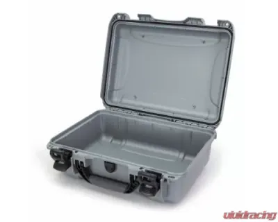 Nanuk Nano 925 Hard Case Silver - 925-0005