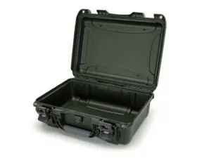 Nanuk Nano 925 Hard Case Olive