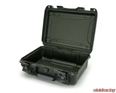 Nanuk Nano 925 Hard Case Olive - 925-0006