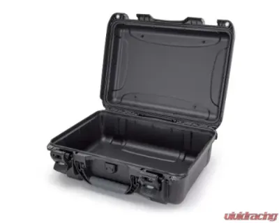 Nanuk Nano 925 Hard Case Graphite - 925-0007