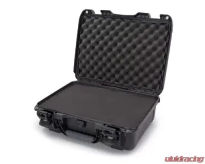 Nanuk Nano 925 Hard Case Cubed Foam Graphite - 925-1007