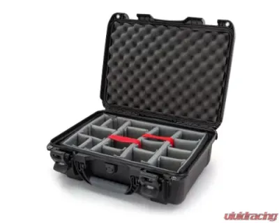 Nanuk Nano 925 Hard Case Padded Divider Black - 925-2001
