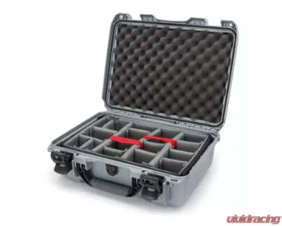 Nanuk Nano 925 Hard Case Padded Divider Silver - 925-2005