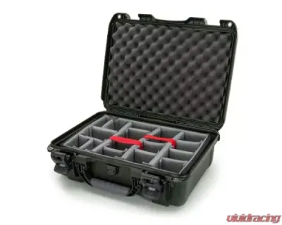 Nanuk Nano 925 Hard Case Padded Divider Olive - 925-2006