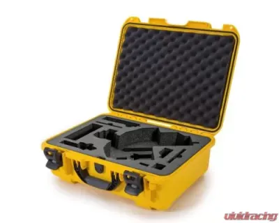 Nanuk Nano 930 Hard Case Foam Insert DJI Ronin-S | SC Yellow - 930-RONS4