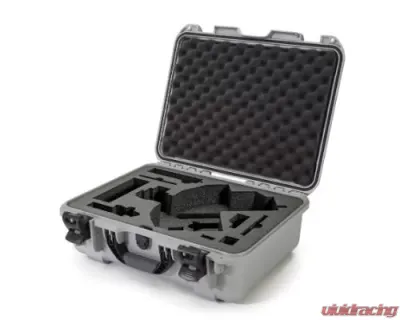 Nanuk Nano 930 Hard Case Foam Insert DJI Ronin-S | SC Silver - 930-RONS5