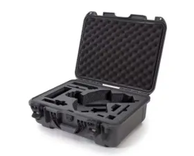 Nanuk Nano 930 Hard Case Foam Insert DJI Ronin-S | SC Graphite