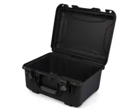 Nanuk Nano 933 Hard Case Black
