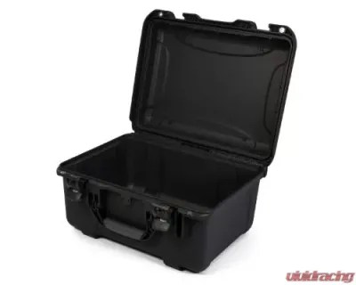 Nanuk Nano 933 Hard Case Black - 933-0001