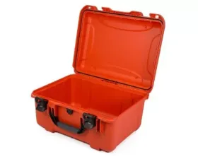 Nanuk Nano 933 Hard Case Orange