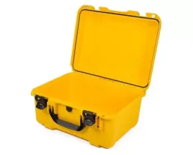Nanuk Nano 933 Hard Case Yellow