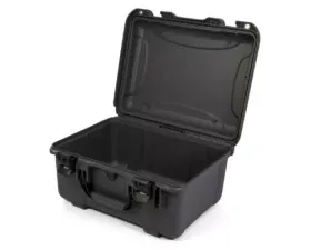 Nanuk Nano 933 Hard Case Graphite