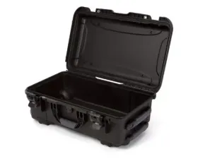 Nanuk Nano 935 Wheeled  Hard Case Black