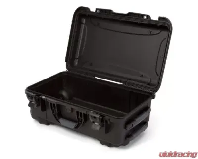 Nanuk Nano 935 Wheeled Hard Case Black - 935-0001