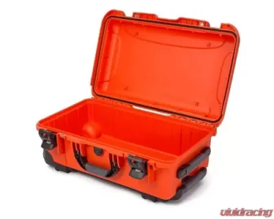 Nanuk Nano 935 Wheeled Hard Case Orange - 935-0003