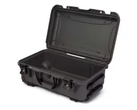 Nanuk Nano 935 Wheeled  Hard Case Graphite