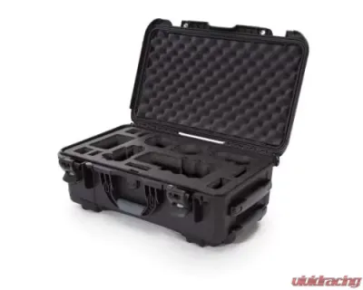 Nanuk Nano 935 Sony Camera Hard Case A7R, A7S and A9 Black - 935-ESON1