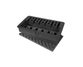 Nanuk Nano 935 6 UP Cube Foam