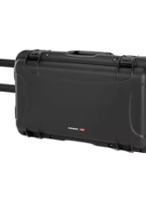 Nanuk Nano 938 Wheeled  Hard Case Black                                     - 938-0001 - Image 2