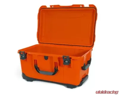Nanuk Nano 938 Wheeled Hard Case Orange - 938-0003