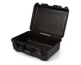 Nanuk Nano 940 Hard Case Black