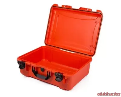 Nanuk Nano 940 Hard Case Orange - 940-0003