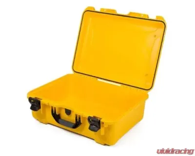 Nanuk Nano 940 Hard Case Yellow - 940-0004