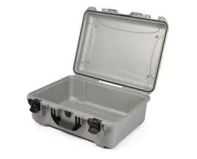 Nanuk Nano 940 Hard Case Silver