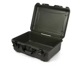Nanuk Nano 940 Hard Case Olive