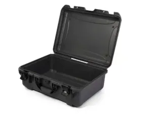 Nanuk Nano 940 Hard Case Graphite