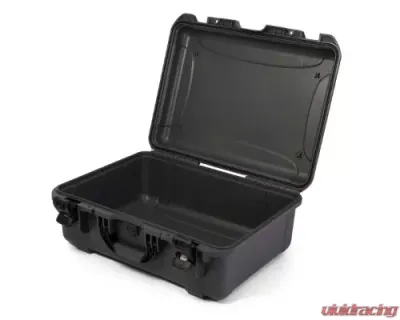 Nanuk Nano 940 Hard Case Graphite - 940-0007