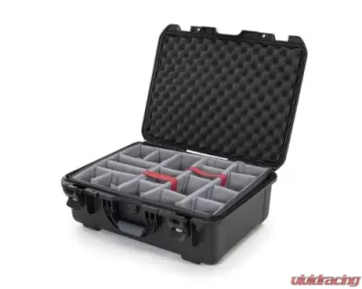 Nanuk Nano 940 Hard Case Padded Divider Black - 940-2001