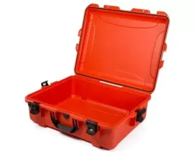 Nanuk Nano 945 Hard Case Orange