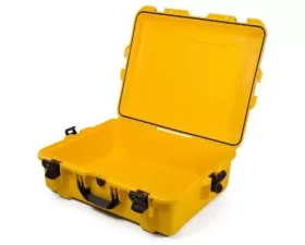 Nanuk Nano 945 Hard Case Yellow