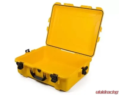 Nanuk Nano 945 Hard Case Yellow - 945-0004