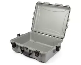 Nanuk Nano 945 Hard Case Silver