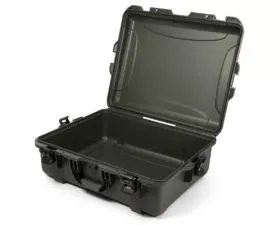 Nanuk Nano 945 Hard Case Olive