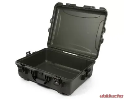 Nanuk Nano 945 Hard Case Olive - 945-0006