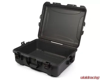 Nanuk Nano 945 Hard Case Graphite - 945-0007
